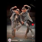 So Yoo-jin Instagram - #고도를기다리며 완벽하고 대단하다. 이것이 연극이다 보여주시는 존경그자체. 1초도 허투루가 없는 러닝타임. 건강하세요 선생님!!! @parkcompany