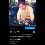 So Yoo-jin Instagram - 표지부터 힐링인데 내용은 더 예쁘고 감동!! 감성. 정보. 레슨방법까지 꽉 찬 #플라워북 🪻🌱 저는 2015년 서현이 태교로 #꽃꽂이 를 시작했는데요. 그때부터 지금까지 꾸준히 꽃을 배우며 취미반 코스 2번 ~창업반 코스도 2번 ~ #르자당 에서 함께 했답니다 ♡ 서현이가 벌써 10살이니 우리의 인연도 오래되었네요^^ 르자당대표님의 섬세함과 노하우가 듬뿍담겨있는 친절한 플라워북입니다~ 몇년에 걸쳐 책을 쓰며 흘린 땀방울이 꽃향기가 되어 완성된 책! 출판을 축하해요♡ @lejardinflower #르자당플라워 #플라워북바이르자당 🦋