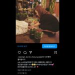 So Yoo-jin Instagram - 표지부터 힐링인데 내용은 더 예쁘고 감동!! 감성. 정보. 레슨방법까지 꽉 찬 #플라워북 🪻🌱 저는 2015년 서현이 태교로 #꽃꽂이 를 시작했는데요. 그때부터 지금까지 꾸준히 꽃을 배우며 취미반 코스 2번 ~창업반 코스도 2번 ~ #르자당 에서 함께 했답니다 ♡ 서현이가 벌써 10살이니 우리의 인연도 오래되었네요^^ 르자당대표님의 섬세함과 노하우가 듬뿍담겨있는 친절한 플라워북입니다~ 몇년에 걸쳐 책을 쓰며 흘린 땀방울이 꽃향기가 되어 완성된 책! 출판을 축하해요♡ @lejardinflower #르자당플라워 #플라워북바이르자당 🦋