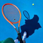 So Yoo-jin Instagram - 날씨가 지인짜 좋았다 !!!!! #아침테니스 🎾🌞😊 근데 내일은 비가 온다구 ?? ㅜㅜ 내일이었던 #그린하트바자회 💚 미뤄져서 아쉽지만 다시 잘 준비해서 6월 8일에 만나요 ♡ !!
