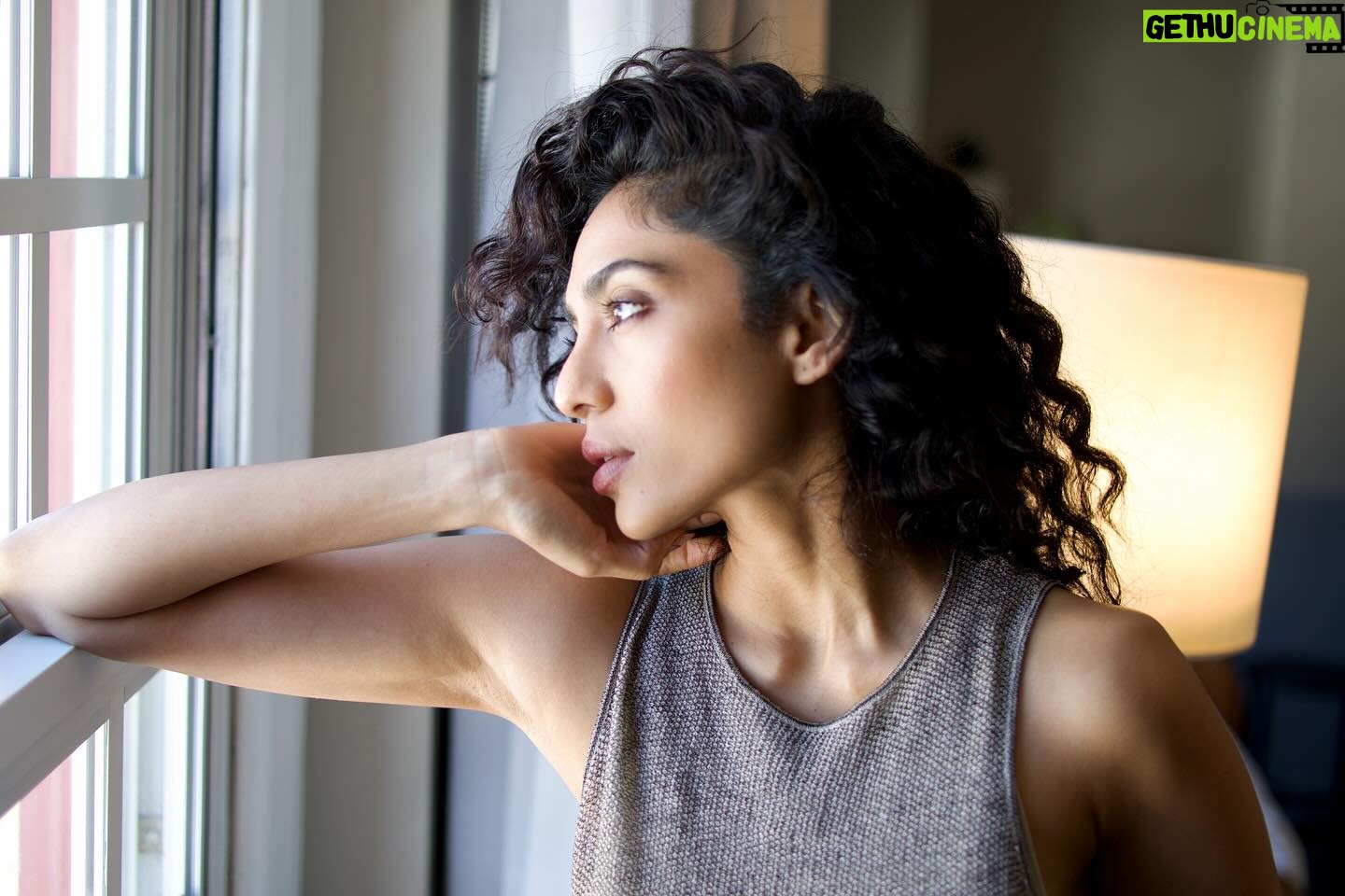 Sobhita Dhulipala Instagram - Good hair day, apparently 📷 @renatocampora