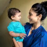 Sobhita Dhulipala Instagram - Bujji బంగారం #TaraMeetsTara