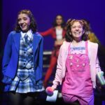 Sofía Morandi Instagram - 1. Ayer gané mi primer @premioshugo a mejor actuación femenina de reparto por @heatherselmusical y estoy muy feliz y agradecida , otro mimo que se suma a este año de tantas emociones y crecimiento ❤️ 2. Gracias @ferdente por traer esta historia y armar este elencazo. So capo! 3. Felicitaciones @vanegarciamillan y @eugeniagilrod aprendí mucho de utds locas , gracias 4. Estas dos reinonas ganaron mejor actuación femenina @tozzijulia y la revelación de @rochicaldes , preguntame si me sorprende??? En lo más mínimo, hermosas personas y artistas, feliz por ustedes 🥺 5. Jugando a hacernos las malas con @flo_anca 😛 y con quien comparto la terna y el premio porque talentosas si las hay, t quiero y admiro encia! 6. Y la ronda que hacíamos todas las noches ❤️ ahre careta nunca llegaba; Felicitaciones a todo este elenco poderoso y lleno de pasión y gente linda los quiero admiro y respeto boluditxs! GRACIAS @clubmedia @jlmassa @stellamarisblancoproductora @valenberger @gobroadwayproductions @soy.prensa ❤️ Y Gracias @premioshugo