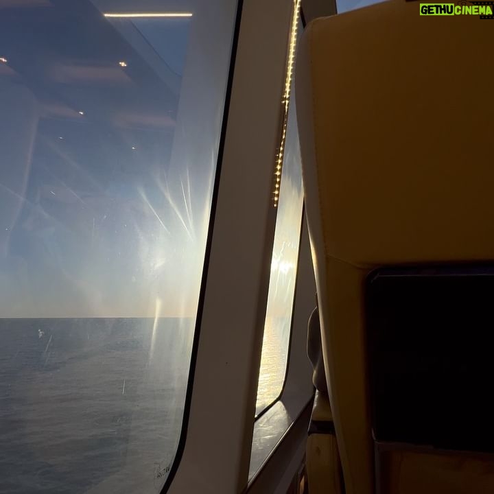 Sofía Morandi Instagram - entre tierras argentinas y uruguayas