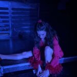 Sofía Morandi Instagram - Ayer nos enteramos que @heatherselmusical recibió 16 nominaciones a los @premioshugo , que hermoso mimo! Y estoy nominada a mejor actuación de reparto femenina 🥹 Felicitaciones equipo. Los quiero y admiro ❤️💚💛💙 Aprovechen y vengan el 26 de agosto a vernos a nuestra última fecha en el Teatro Opera. Estamos felices, muchas gracias!
