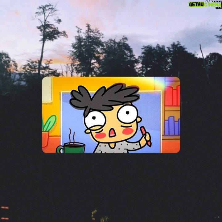 Sofía Morandi Instagram - Hace unos meses grabé episodios de @fracasitos para @cartoonnetworkla y HOY 20:00pm ya van a poder verlos por cartoon ✨📺 Gracias Cartoon, a todo el team y felicitaciones a la creadora @ana0ly Grosa! tu laburo es zarpado. Doblar siempre fue uno de mis hobbies favoritos, flasheaba estudio de grabación en mi cuarto, obvio. Esta vez me costó porque era Argento y se me iba al neutro jaja pero podría estar horas, muy divertido y quedaron hermosos✨ Disfrútenlos!