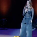 Sofía Niño de Rivera Instagram - Pantalones para tiendas y las señoras. #standup