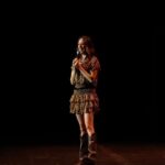 Sofía Niño de Rivera Instagram - Mejor no lleguen tarde a los shows. #standup #comedia