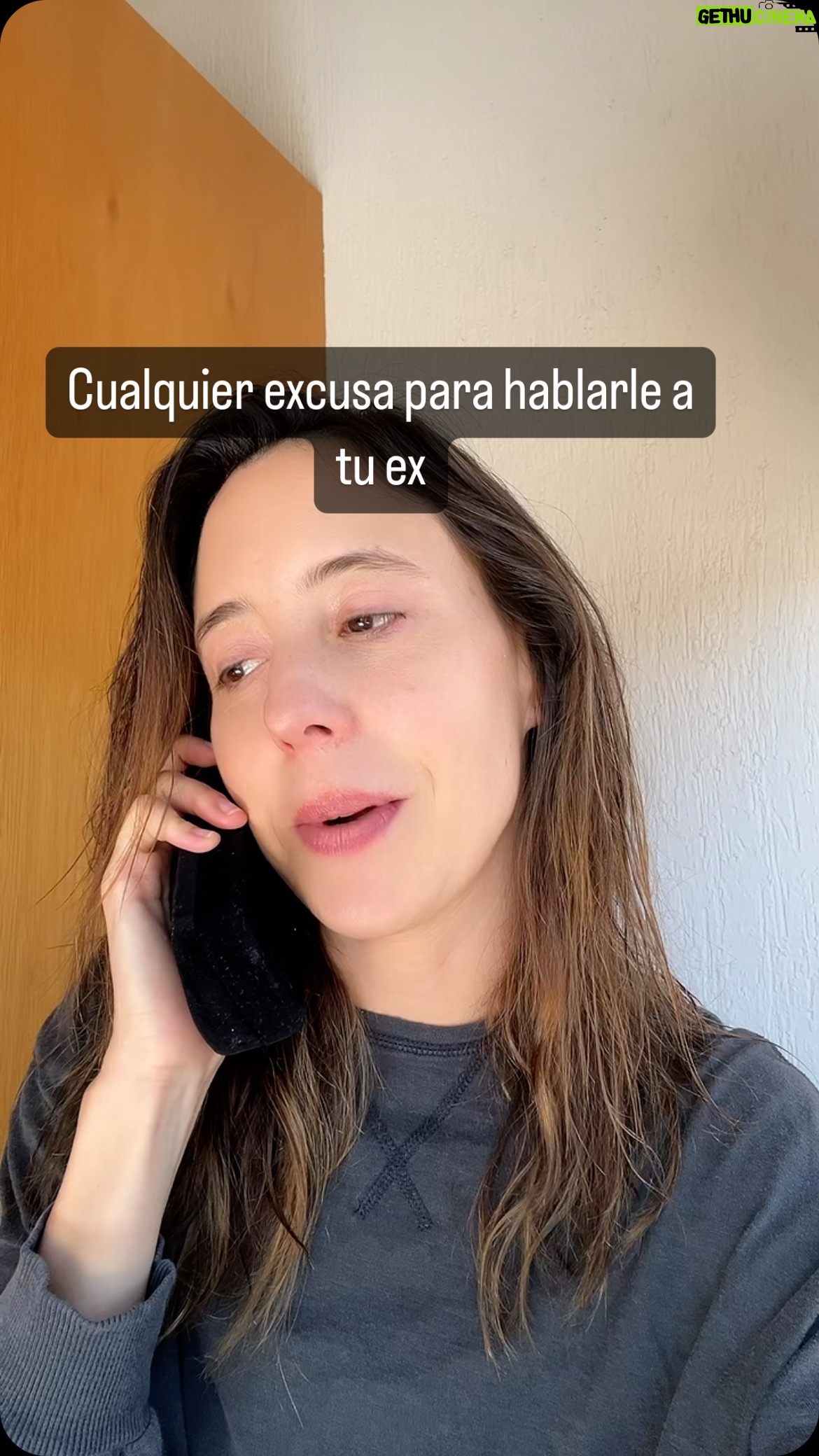 Sofía Niño de Rivera Instagram - Casi lo logramos.