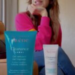 Sofía Niño de Rivera Instagram - Si ya vamos a tener traumas no hay que tener brillo y puntos negros. @avenemexico #ExpertiseCleanance