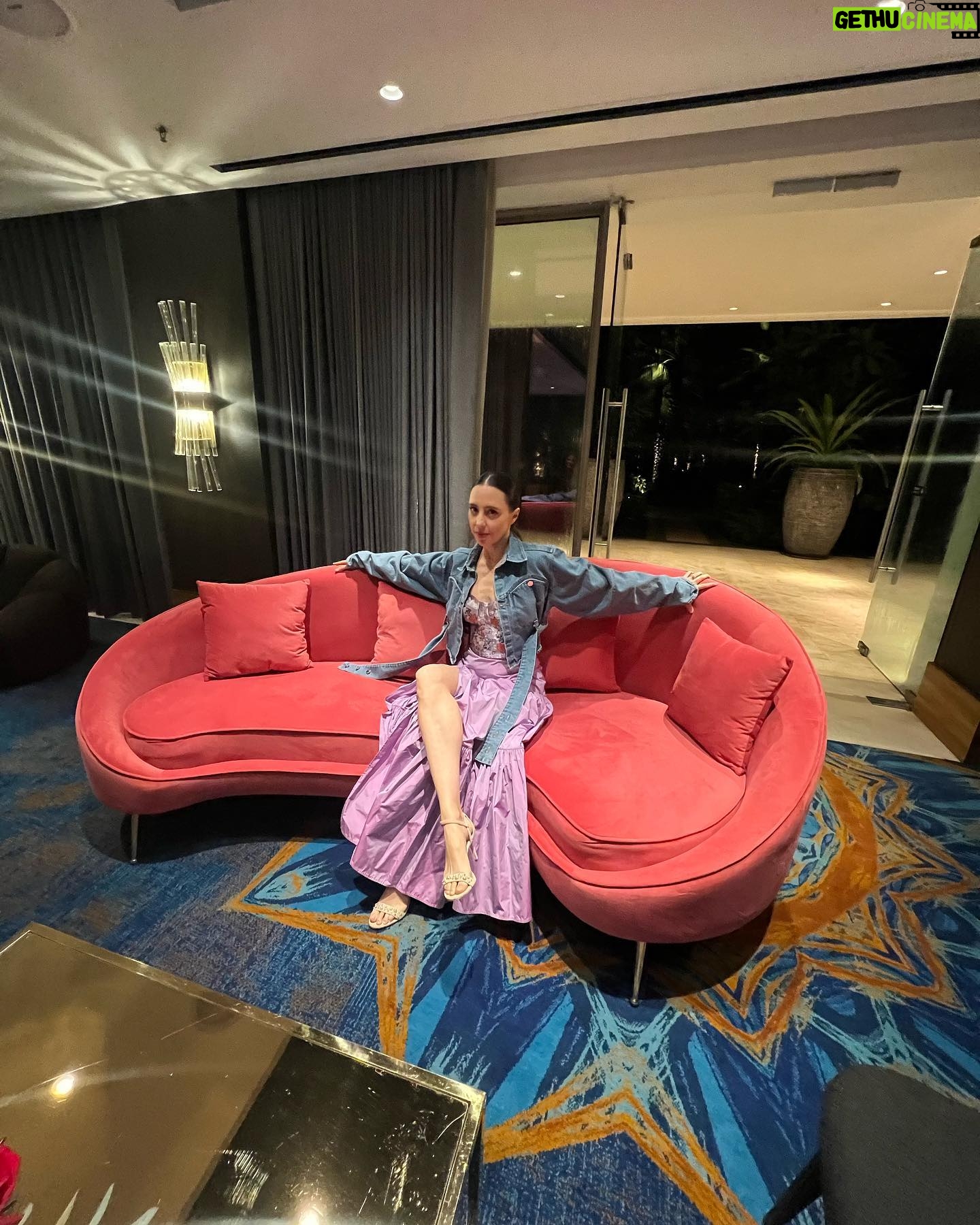 Sofía Niño de Rivera Instagram - 💅🏼