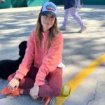Sofía Niño de Rivera Instagram - Hoy en “fotos tomadas por mi hija”. @jorgebermudezb estás despedido, afortunadamente no heredó tu enfermedad.