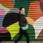 Sofía Niño de Rivera Instagram - Foto dump del viaje pre cumpleaños a Nueva York. Amaré NY toda mi vida con todo y sus olores. Se comió, se bebió, se expandió el cerebro.
