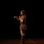 Sofía Niño de Rivera Instagram - ¿O no? Nos vemos este fin de semana CANADÁ!!! Espero no necesitar mi instinto.