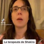 Sofía Niño de Rivera Instagram - Oops. #shakira