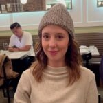 Sofía Niño de Rivera Instagram - Foto dump del viaje pre cumpleaños a Nueva York. Amaré NY toda mi vida con todo y sus olores. Se comió, se bebió, se expandió el cerebro.