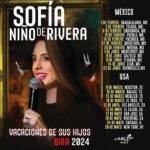 Sofía Niño de Rivera Instagram - Ahora sí la gira completa!!!!!!! Si falta su ciudad prometo hacer lo posible para ir. BOLETOS en mi BIO ya a la VENTA!!!! #gira #standup