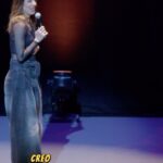 Sofía Niño de Rivera Instagram - Nunca entendí qué dijo pero puntos por el esfuerzo. Gracias Chihuahua! #standup #improv (Pantalón de @mancandy)