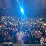 Sofía Niño de Rivera Instagram – San Francisco!!!!!! Qué increíble show!! Gracias a todos por venir a festejar el 4/20 a mi show, con todo y risas pachecas. Gracias a los bulleados que subieron por foto y aguantaron. Gracias @marianagphoto por las fotos!!
La gira sigue! Boletos en mi BIO.