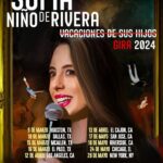 Sofía Niño de Rivera Instagram - EUA!!!! Voy a ir para allá!!! Boletos en preventa LINK en mi BIO el usen SOFIA salten mayúsculas para comprar boletos.