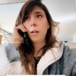 Sofía Niño de Rivera Instagram – No lo hagan #14defebrero #ex