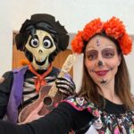 Sofía Niño de Rivera Instagram - ¿Con máscara o sin máscara?