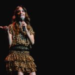 Sofía Niño de Rivera Instagram – San Francisco!!!!!! Qué increíble show!! Gracias a todos por venir a festejar el 4/20 a mi show, con todo y risas pachecas. Gracias a los bulleados que subieron por foto y aguantaron. Gracias @marianagphoto por las fotos!!
La gira sigue! Boletos en mi BIO.