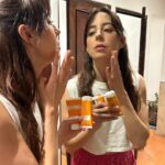 Sofía Niño de Rivera Instagram - ¿Sofía por qué no te ves de 41? Porque nunca me drogué y porque me pongo bloqueador. Cópienme. Avene tiene las mejores cremas para el sol, una con color y otra sin color que protegen contra la luz azul proveniente del sol que es la que mancha, además de hidratar por 8hrs. De venta en San Pablo Farmacia @sanpablofarma #IntenseProtection @avenemexico