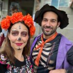 Sofía Niño de Rivera Instagram - ¿Con máscara o sin máscara?