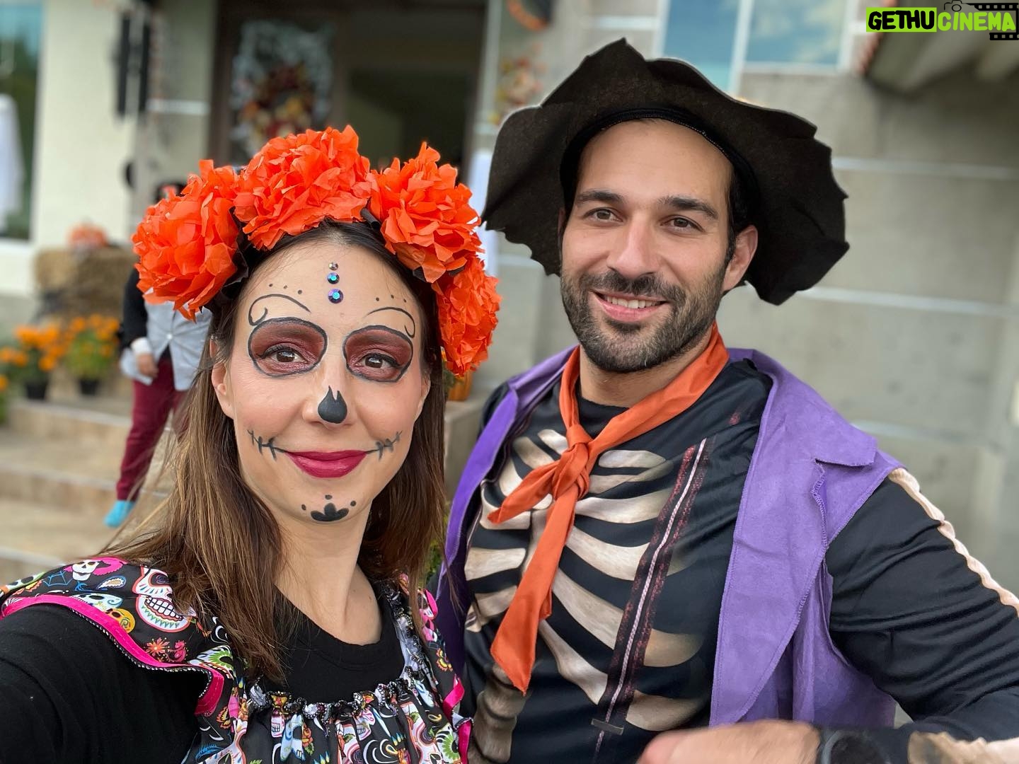 Sofía Niño de Rivera Instagram - ¿Con máscara o sin máscara?