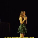 Sofía Niño de Rivera Instagram - 🇨🇦 #standup #comedia