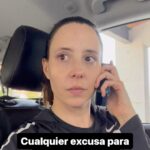 Sofía Niño de Rivera Instagram - ¿Listos para el día de muertos? #tuex #diademuertos