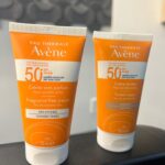Sofía Niño de Rivera Instagram - ¿Sofía por qué no te ves de 41? Porque nunca me drogué y porque me pongo bloqueador. Cópienme. Avene tiene las mejores cremas para el sol, una con color y otra sin color que protegen contra la luz azul proveniente del sol que es la que mancha, además de hidratar por 8hrs. De venta en San Pablo Farmacia @sanpablofarma #IntenseProtection @avenemexico