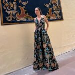 Sofía Niño de Rivera Instagram - Por más vestidos con bolsas y parejas que se bañan