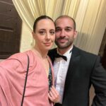 Sofía Niño de Rivera Instagram - Por más vestidos con bolsas y parejas que se bañan