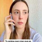 Sofía Niño de Rivera Instagram - Etiqueta a tu amiga/o psíquica.