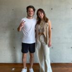 Sofía Niño de Rivera Instagram - Ya está arriba el nuevo episodio de CREATIVO con la gran @sofffiaaa1 🔥🔥 Platicamos sobre la cárcel, juzgar el pasado de las personas, sus inicios, la parte obscura de los comediantes, ser tu peor enemigo, lucrar de una crisis, la comunidad del standup en México y muchas cosas más…