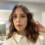 Sofía Niño de Rivera Instagram - Ayer @danielsosafado dio un show increíble en el @auditoriomx y fue lo más bonito que me invitara a abrir. Qué increíble es ver a tus amigos triunfar. (Se tomó unas fotos en mi celular para molestar y ahora ahí están por estar molestando) Gracias @mancandy por mi ofni. Gracias @danielagganot por maquillarme y peinarme y hacerme reír. Gracias @ibarrechejavier por tratar de tomarme una buena foto en la pared color popó.