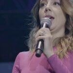 Sofía Niño de Rivera Instagram - Siempre me pasa lo mismo. #standup