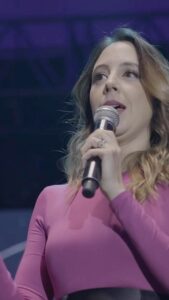 Sofía Niño de Rivera Instagram - Siempre me pasa lo mismo. #standup