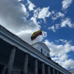 Sofía Niño de Rivera Instagram - Ecuador qué increíble son. Gracias por tanto. Gracias @scalashopping por invitarme y gracias a todas las personas que fueron. Regresaré sin duda.