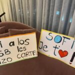 Sofía Niño de Rivera Instagram - Canadá!!! Qué locura estos días!!! Gracias Vancouver, Calgary, Toronto y Montreal!!!! Puro público que ya respira aire limpio. Gracias por sus risas. Siguiente parada San José, Riverside, Chicago y Nueva York!!! Boletos en mi BIO