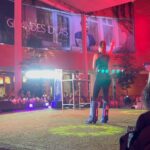 Sofía Niño de Rivera Instagram - Ecuador qué increíble son. Gracias por tanto. Gracias @scalashopping por invitarme y gracias a todas las personas que fueron. Regresaré sin duda.