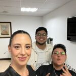 Sofía Niño de Rivera Instagram - Ecuador qué increíble son. Gracias por tanto. Gracias @scalashopping por invitarme y gracias a todas las personas que fueron. Regresaré sin duda.