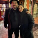 Sofía Niño de Rivera Instagram - MADRID qué gozada! Es la ciudad más increíble del mundo, quiero vivir ahí. Se hizo show, se comió, se bebió, se conoció gente increíble. Ahora entiendo por qué no les gusta dormir, yo tampoco dormiría si viviera acá. Gracias! Volveré. #Madrid