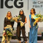 Sofía Niño de Rivera Instagram – Por fin podemos anunciar que ya va a salir LIBRE DE REíR la serie documental que hicimos en la cárcel. 

GRACIAS a @primevideomx por apostar por este proyecto y ser el mejor equipo y la mejor casa para hacerlo. 

GRACIAS a @jorgebermudezb y @masgallomedia porque sin ustedes no podría hacer todas mis locuras. 

GRACIAS a @saskianino y @reinserta por dedicar tu vida a reconstruir al país y ayudarnos a ayudar. 

GRACIAS @maitealberdi por dirigir este proyecto de manera tan brillante. 

GRACIAS @gatogrande_latam por producir este proyecto. 

GRACIAS al @ficg por escoger nuestra serie para que se estrene en el festival. 

Y sobre todo GRACIAS a todas las personas que vinieron a verla y a todas las personas que la van a ver. SALE en PRIME el 21 de JULIO en todos los países. #libredereir #standup