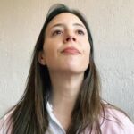 Sofía Niño de Rivera Instagram - Por eso no fui doctor. Solo por eso.