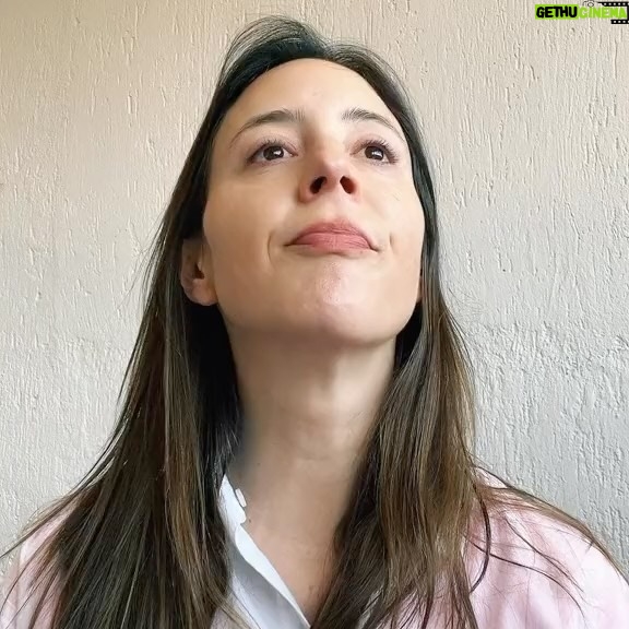 Sofía Niño de Rivera Instagram - Por eso no fui doctor. Solo por eso.