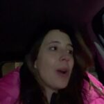Sofía Niño de Rivera Instagram - Los/las escucho.