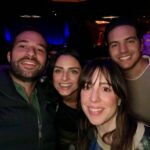 Sofía Niño de Rivera Instagram - Este fin de semana se lleva el premio al más increíble, mágico y random ever… 😂 📍we💙Atlanta